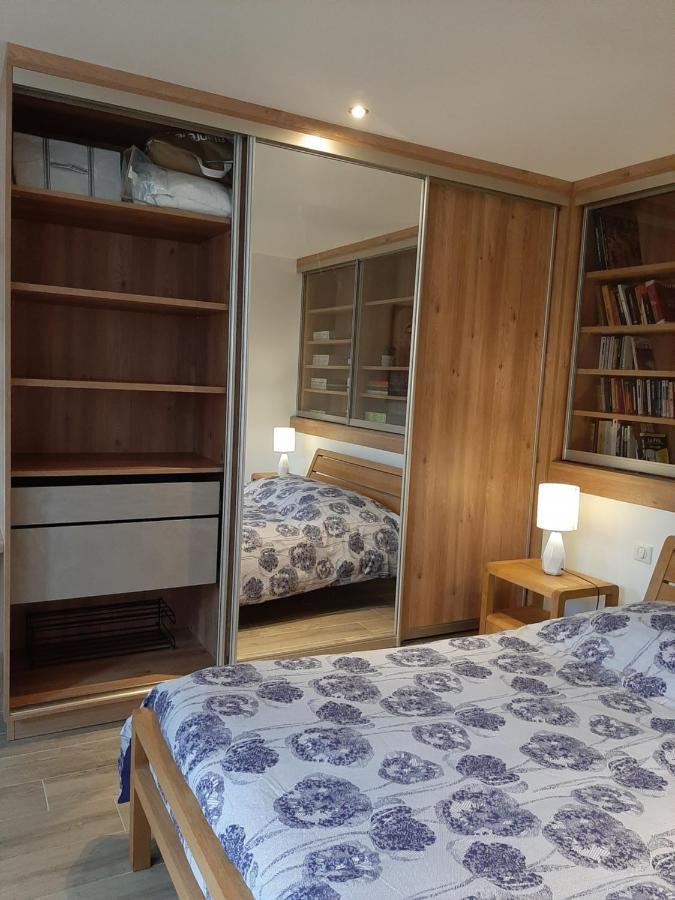 Maison Longere Les Camelias Vinneuf Экстерьер фото