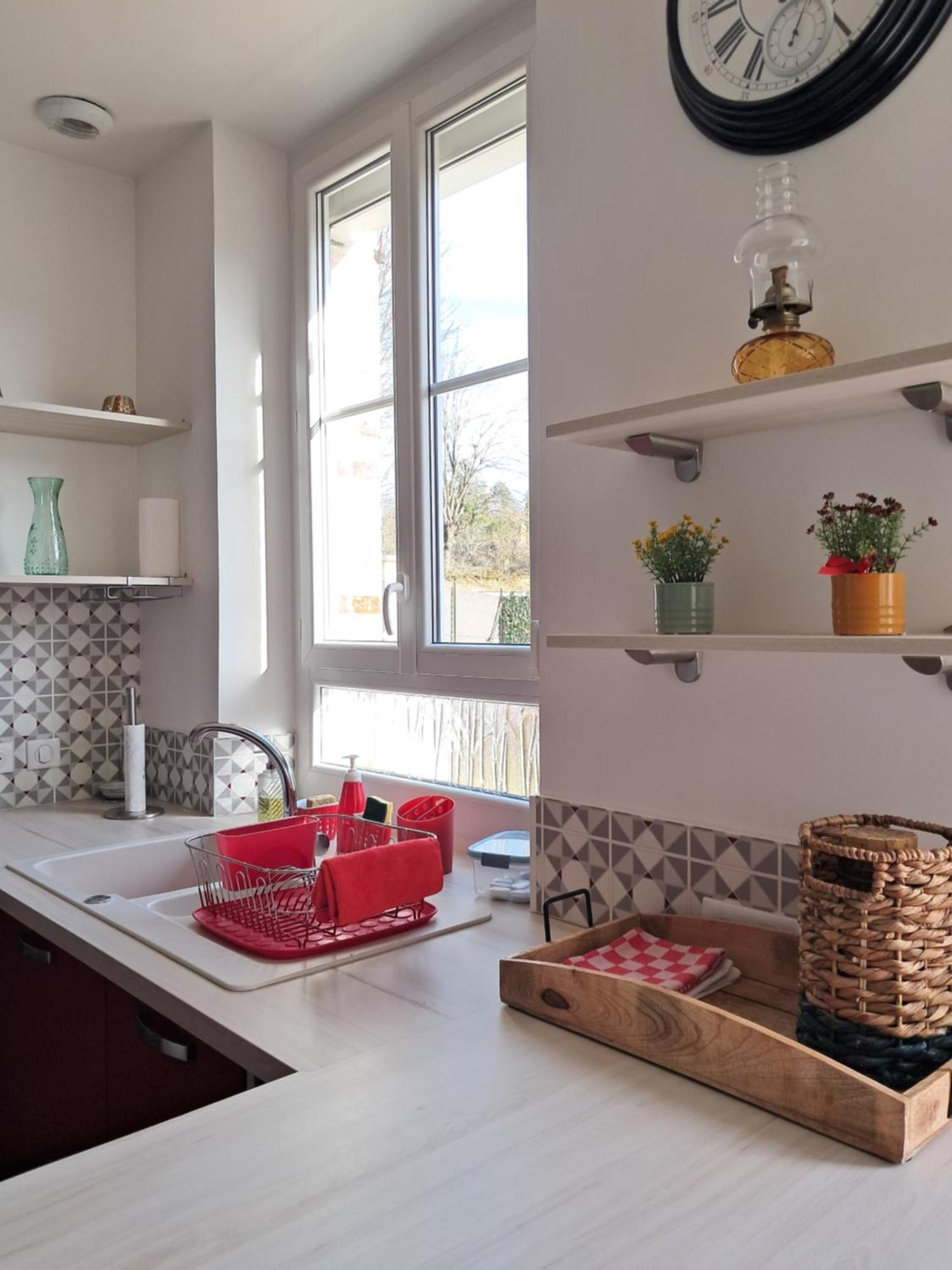Maison Longere Les Camelias Vinneuf Экстерьер фото