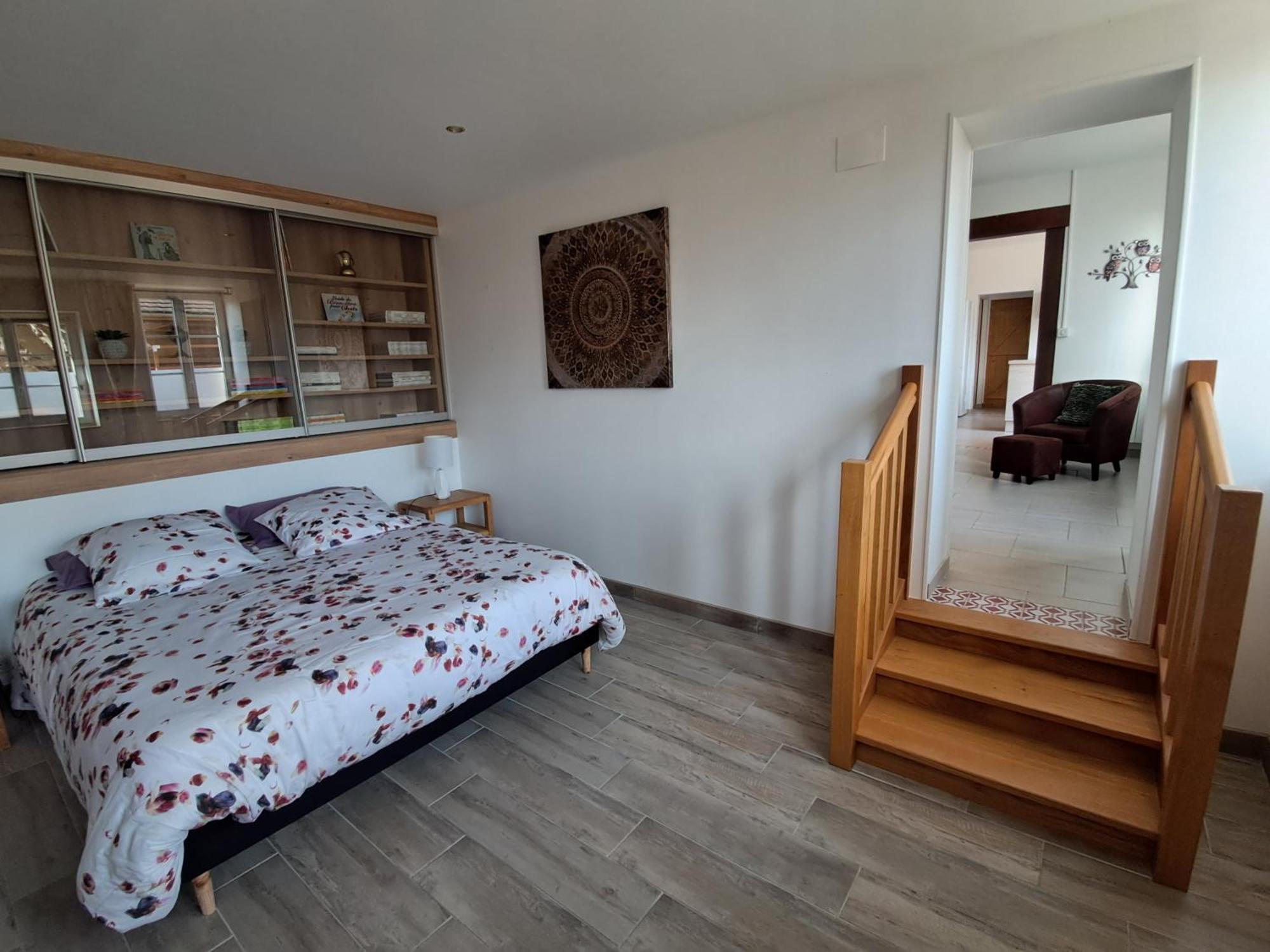Maison Longere Les Camelias Vinneuf Экстерьер фото